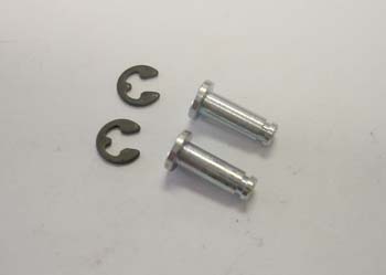 4608 - Bearing bolts